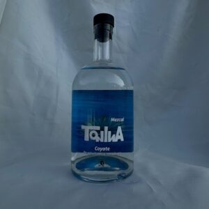 Destilado de Cucharilla 700 ml