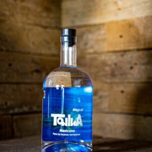 Mezcal Mexicano 700ml